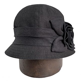 Cloche - black