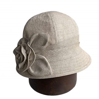 Cloche - natural