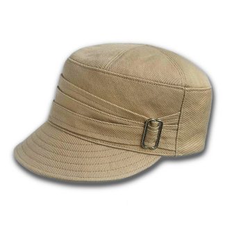 Trail Cap