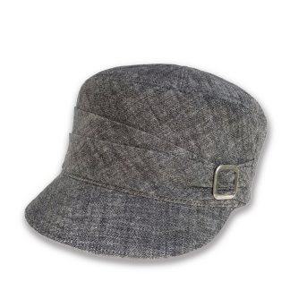 Trail Cap