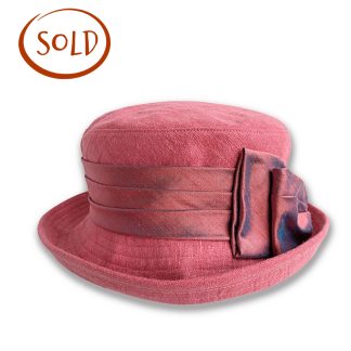 Boater - 40% off