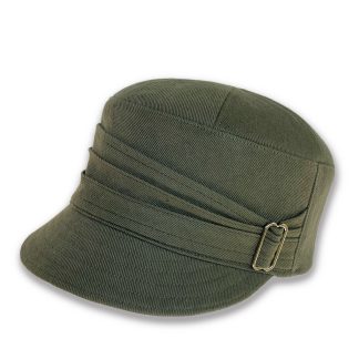 Trail Cap dark olive