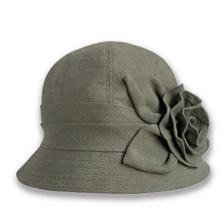 Cloche - deep sage