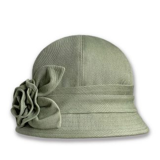 Cloche - pistachio