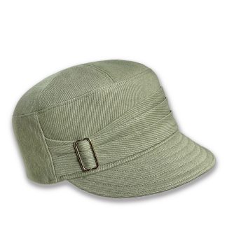Trail Cap - pistachio